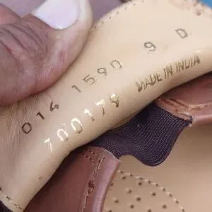 Stafford | Shoes | Stafford Mens Vintage Imported Loafers  display picture 3